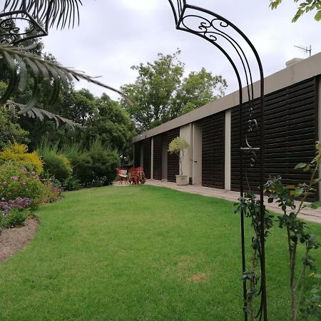 Aanhuizen Guest House Swellendam Buitenkant foto