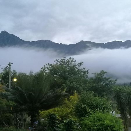 Aanhuizen Guest House Swellendam Buitenkant foto