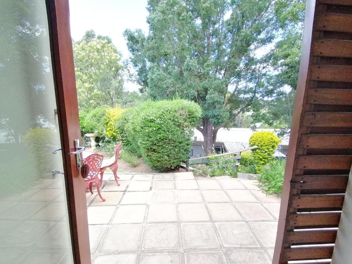 Aanhuizen Guest House Swellendam Buitenkant foto
