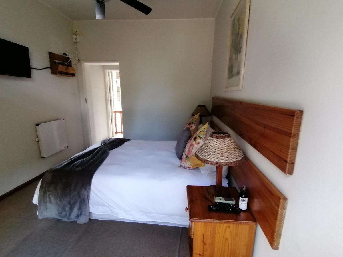 Aanhuizen Guest House Swellendam Buitenkant foto