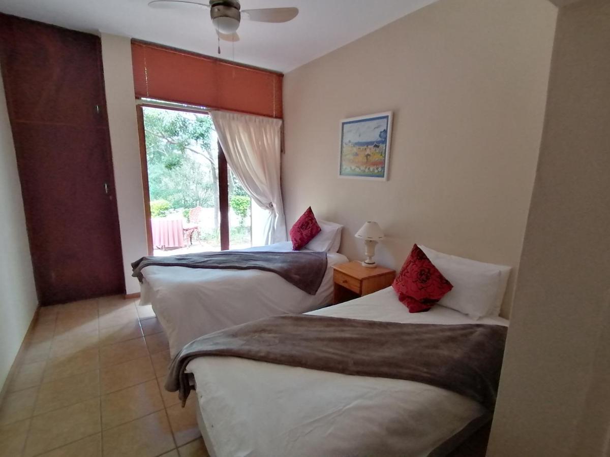 Aanhuizen Guest House Swellendam Buitenkant foto