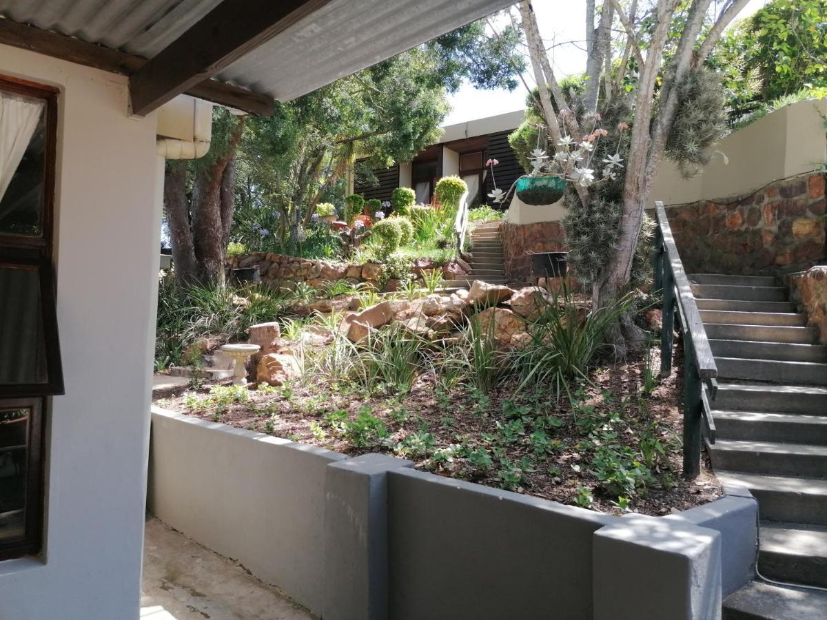 Aanhuizen Guest House Swellendam Buitenkant foto