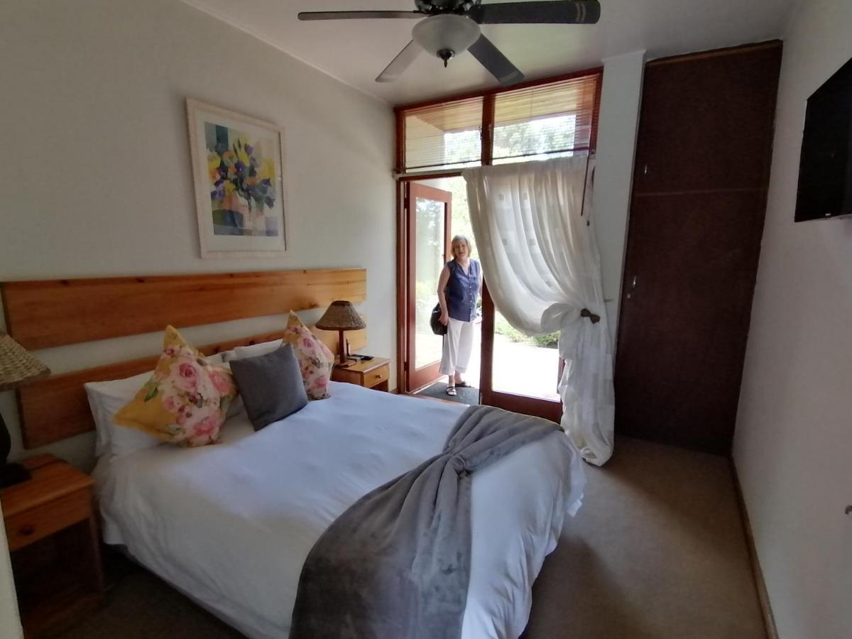 Aanhuizen Guest House Swellendam Buitenkant foto