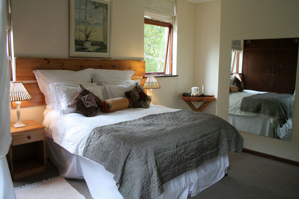 Aanhuizen Guest House Swellendam Buitenkant foto