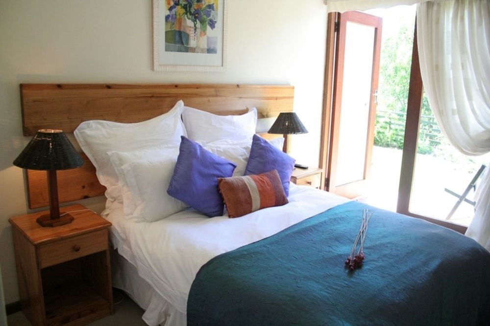 Aanhuizen Guest House Swellendam Buitenkant foto